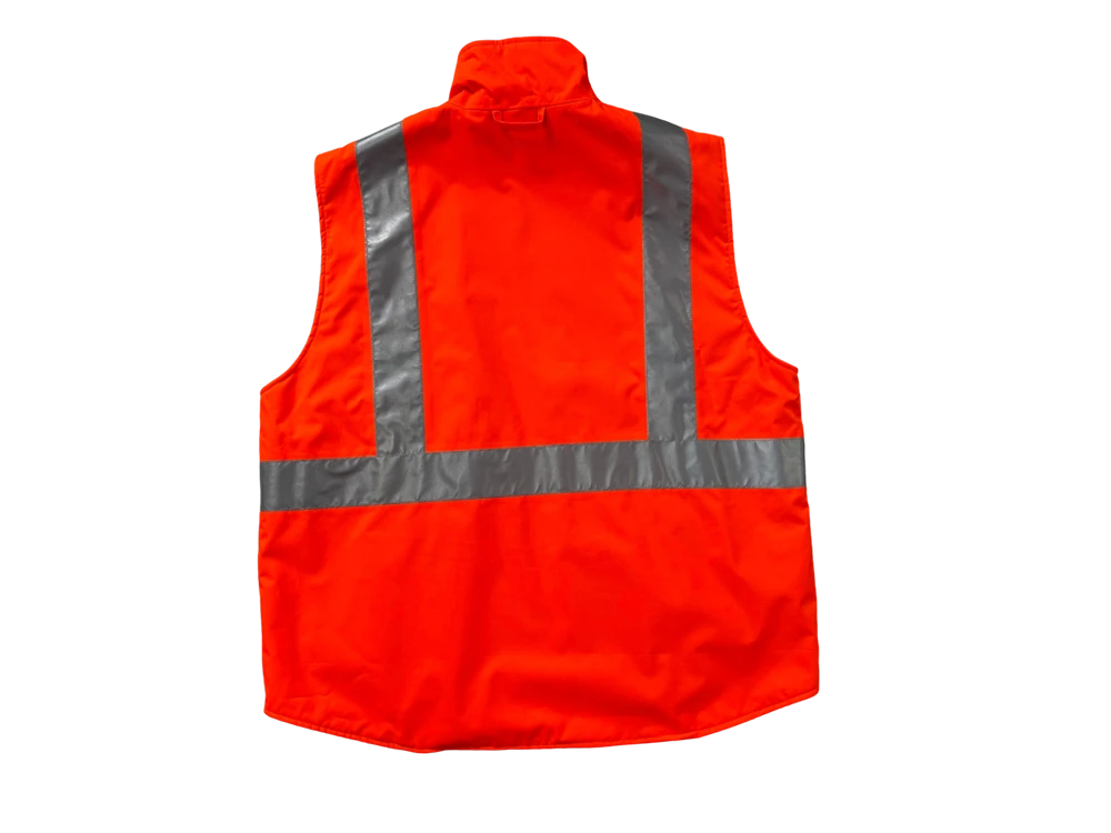 inner vest back inner vest back